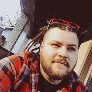 Meet your Posher, Eddie